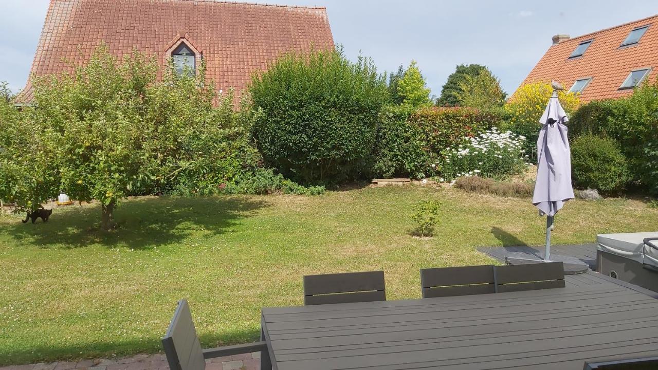 2 Chambres de 16m2 à 10kms de Lille Beaucamps-Ligny Extérieur photo