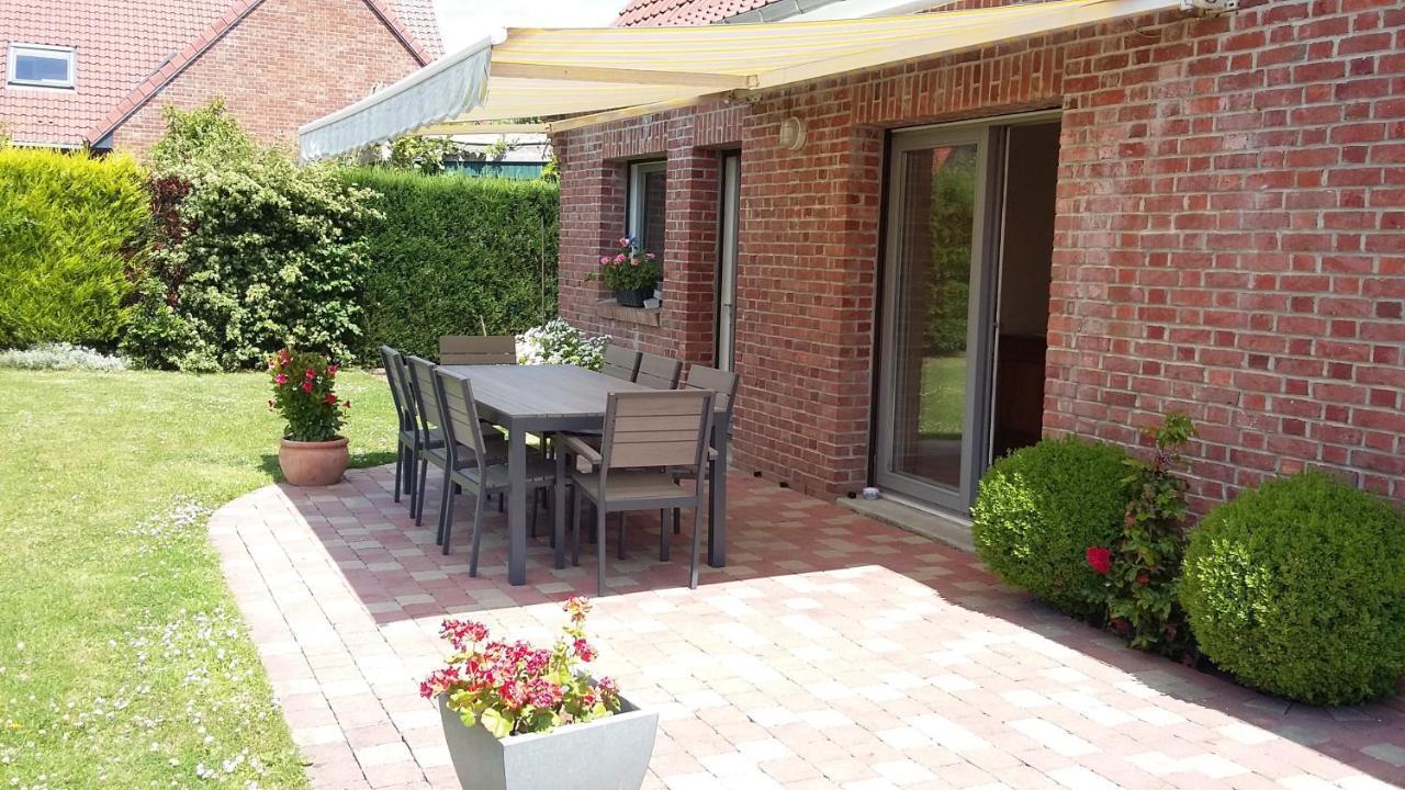 2 Chambres de 16m2 à 10kms de Lille Beaucamps-Ligny Extérieur photo