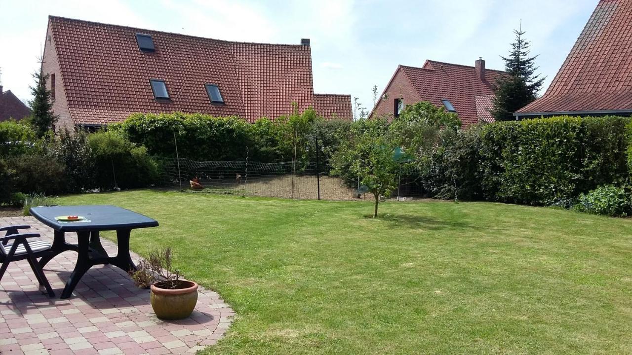 2 Chambres de 16m2 à 10kms de Lille Beaucamps-Ligny Extérieur photo